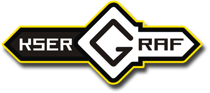 Logo KserGRAF